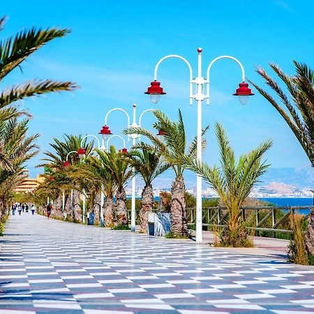 Santa Polita Vila Santa Pola Exterior foto