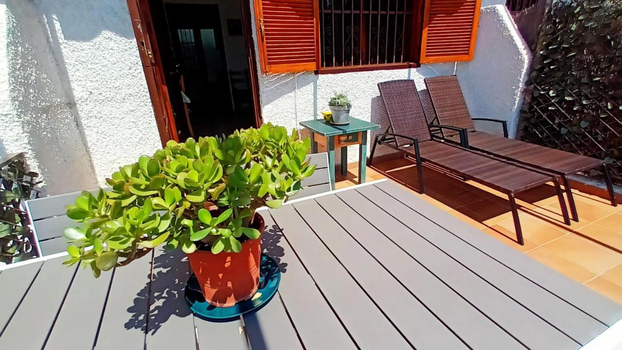 Santa Polita Vila Santa Pola Exterior foto