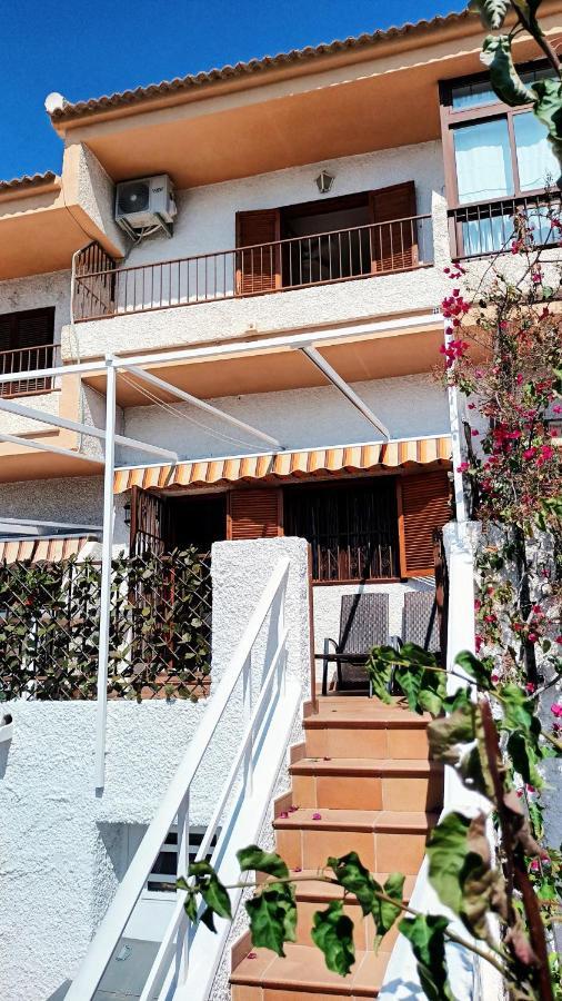 Santa Polita Vila Santa Pola Exterior foto