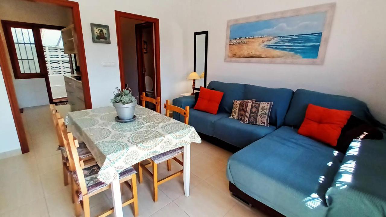 Santa Polita Vila Santa Pola Exterior foto