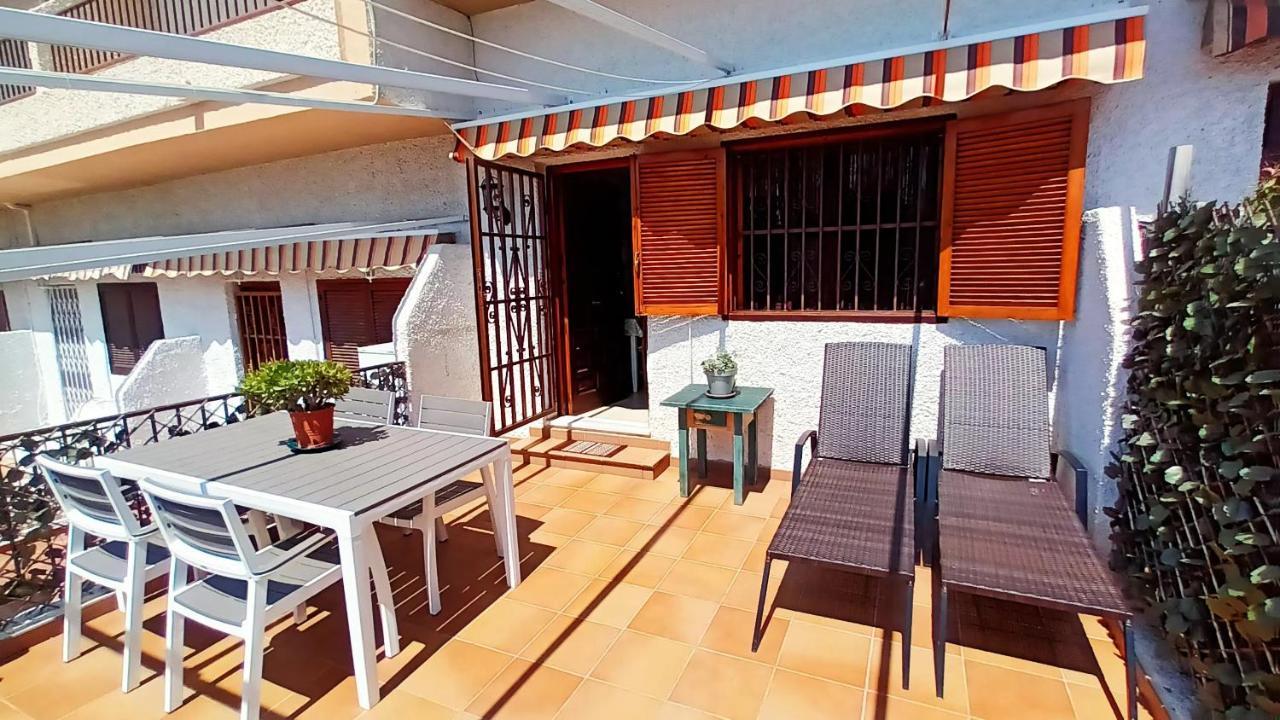 Santa Polita Vila Santa Pola Exterior foto