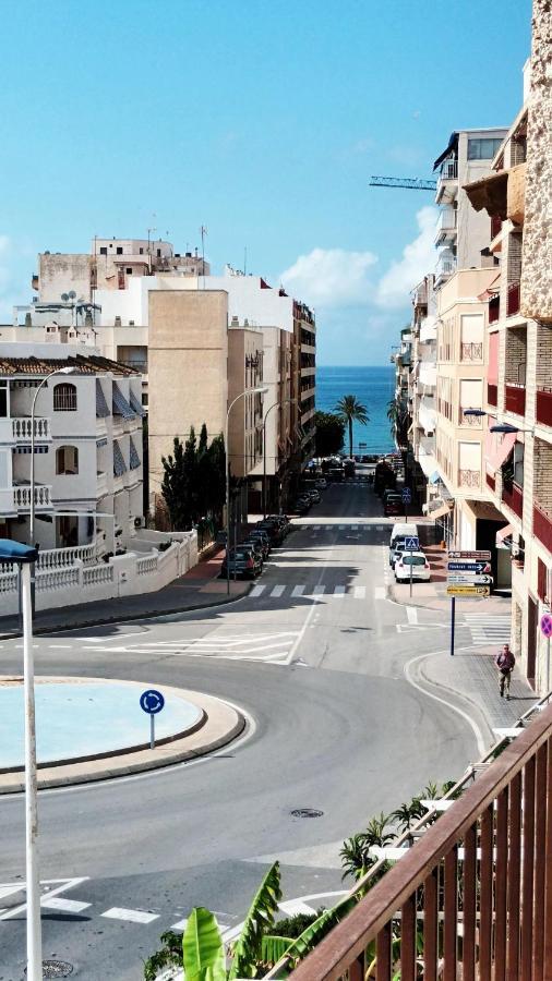 Santa Polita Vila Santa Pola Exterior foto