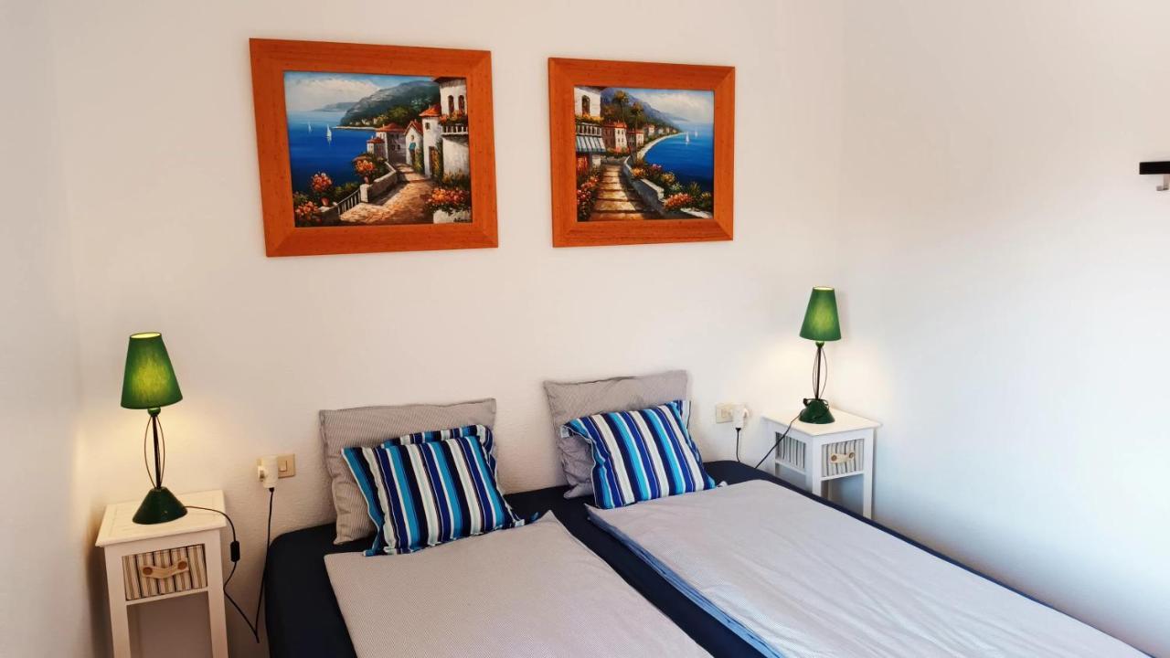 Santa Polita Vila Santa Pola Exterior foto