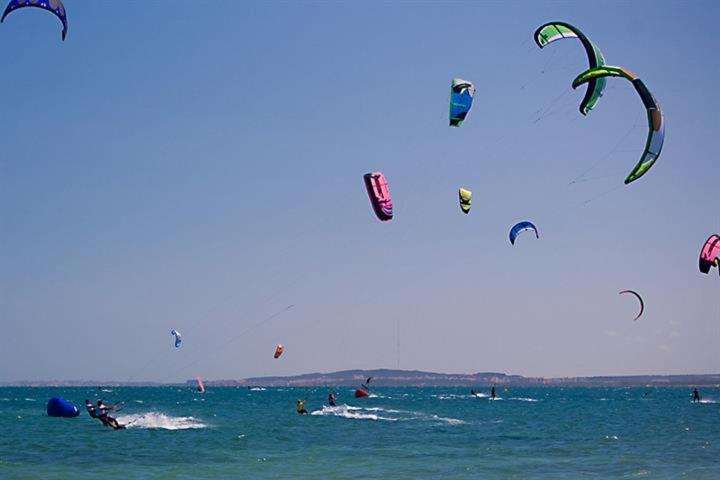 Santa Polita Vila Santa Pola Exterior foto
