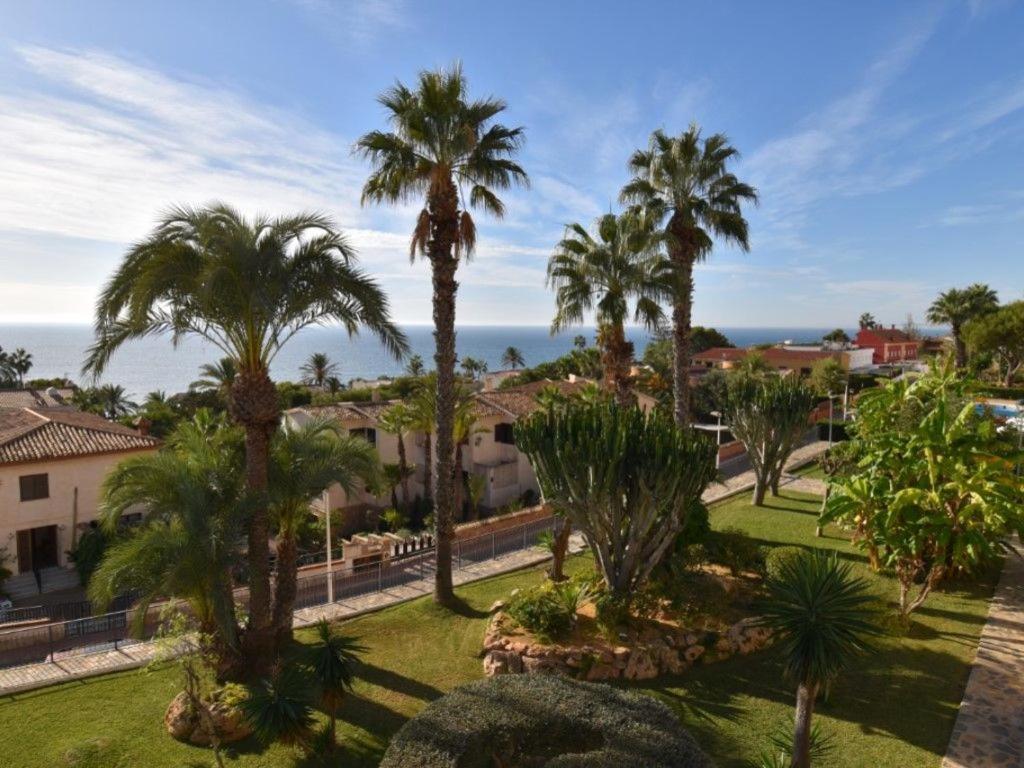 Santa Polita Vila Santa Pola Exterior foto